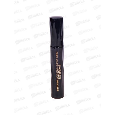 Farres Тушь для ресниц 6054 Super Mascara с пушистой щеточкой *12