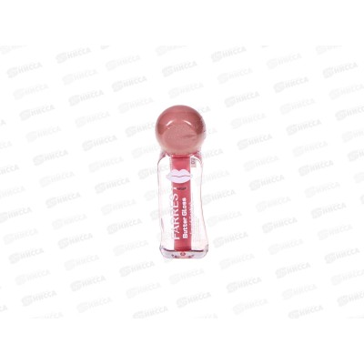 Farres Блеск для губ 7201-05 жидкая помада Персиковый нюд *12 Farres Блеск для губ 7201-05 жидкая помада Персиковый нюд *12