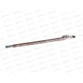 Farres карандаш для глаз с точилкой W207-039 blonde *12