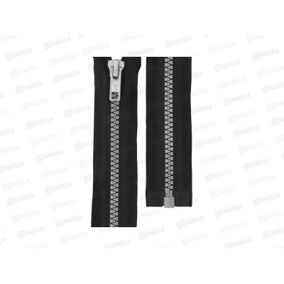 Молния Gamma Трактор G3051 80см Тип 5 разъёмная однозамковая №000 под алюминий Молния Gamma Трактор G3051 80см Тип 5 разъёмная однозамковая №000 под алюминий