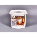 ЛАК ECOLUX по камню глянцевый  0,8 кг*6
