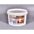 ЛАК ECOLUX по камню глянцевый 1,8 кг*4