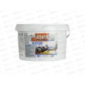 ШПАТЛЕВКА Латексная ECOLUX 3,5 кг*4