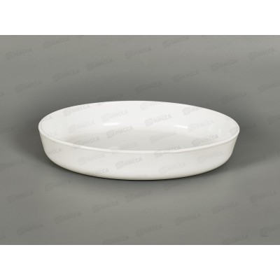 Форма для выпечки овальная 1,2л TW110/3 Форма для выпечки овальная 1,2л TW110/3