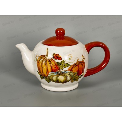 Чайник Тыквы 950мл в подарочной упаковке MFK21110 Чайник Тыквы 950мл в подарочной упаковке MFK21110