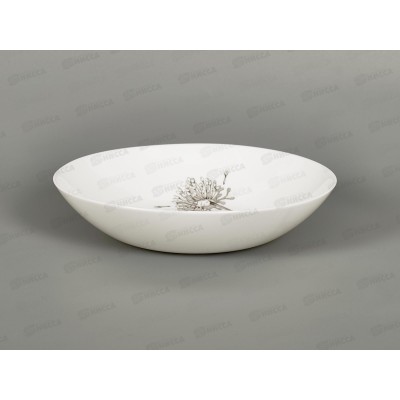 Тарелка суповая Вдохновение 20см LPKSP80/K2412