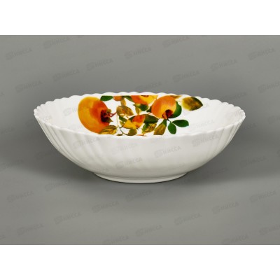 Миска суповая Хурма 18см MFK21098 Миска суповая Хурма 18см MFK21098