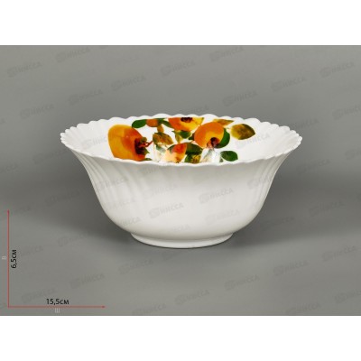 Салатник Хурма 15см MFK21096 Салатник Хурма 15см MFK21096