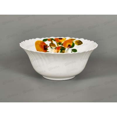 Салатник Хурма 15см MFK21096