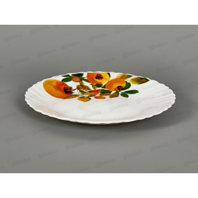 Тарелка десертная Хурма 19см MFK21094