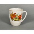Кружка Тыквы 350мл фарфор MFK21154 Кружка Тыквы 350мл фарфор MFK21154