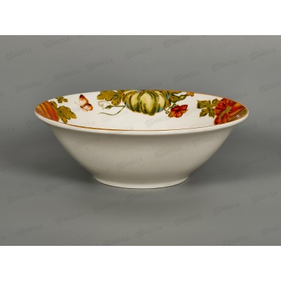 Салатник Тыквы 18см MFK21152