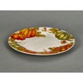Тарелка обеденная Тыквы 23см MFK21149