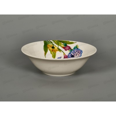 Салатник Гортензия 15см MFK20234