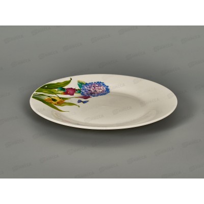 Тарелка Гортензия 19см MFK20230