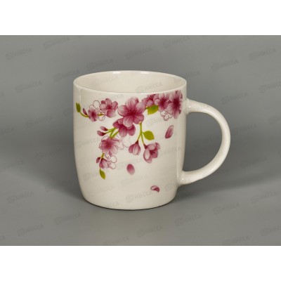 Кружка Клематис 360мл MFK20470