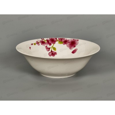 Миска суповая Клематис 18см 600мл MFK20420