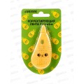 Корр.лента deVENTE Pineapple  5мм*6м оранжевый корпус 4062316  *12