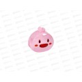 Точилка deVENTE Lucky duck с контейнером 1 отверстие. 8031302 *24/240 Точилка deVENTE Lucky duck с контейнером 1 отверстие. 8031302 *24/240