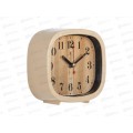 Будильник &quot21 Век&quot Классика Рубин В5-005 (20) Классика бежевый Дерево