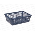 Корзинка Light L 380*275*120мм косм серый KL201410026 *12 Корзинка Light L 380*275*120мм косм серый KL201410026 *12