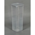 Банка 1,9л д/сыпучих продуктов Sugar&Spice трюфель SE168610025 *8