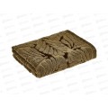 Полотенце махровое 50*90 LuxoR Флора капучино Полотенце махровое 50*90 LuxoR Флора капучино