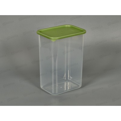 Банка 2л д/сыпучих продуктов Sugar&Spice фисташка SE168310050 *8 Банка 2л д/сыпучих продуктов Sugar&Spice фисташка SE168310050 *8