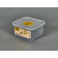 Контейнер 0,4л д/продуктов Sugar&Spice трюфель SE167910025 *18 Контейнер 0,4л д/продуктов Sugar&Spice трюфель SE167910025 *18