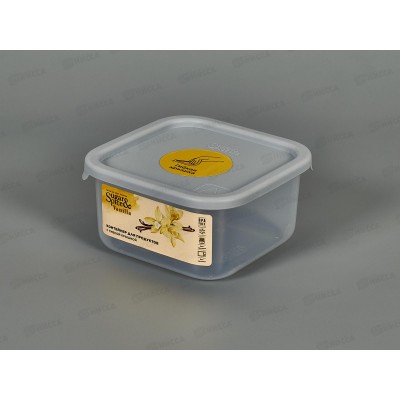 Контейнер 0,4л д/продуктов Sugar&Spice трюфель SE167910025 *18 Контейнер 0,4л д/продуктов Sugar&Spice трюфель SE167910025 *18