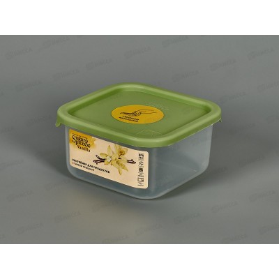 Контейнер 0,4л д/продуктов Sugar&Spice фисташка SE167910050 *18 Контейнер 0,4л д/продуктов Sugar&Spice фисташка SE167910050 *18
