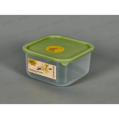 Контейнер 0,8л д/продуктов Sugar&Spice фисташка SE168010050 *18 Контейнер 0,8л д/продуктов Sugar&Spice фисташка SE168010050 *18