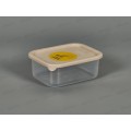 Контейнер 0,18л д/продуктов Sugar&Spice латте SE167510005 *21 Контейнер 0,18л д/продуктов Sugar&Spice латте SE167510005 *21