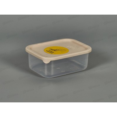 Контейнер 0,18л д/продуктов Sugar&Spice латте SE167510005 *21 Контейнер 0,18л д/продуктов Sugar&Spice латте SE167510005 *21