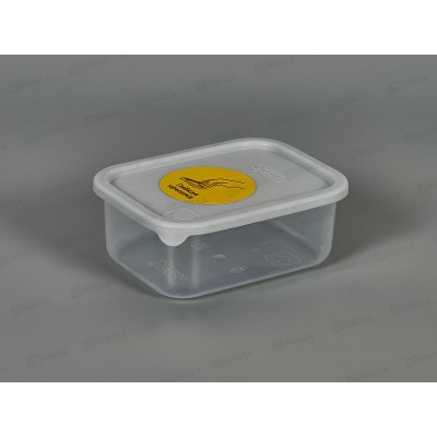 Контейнер 0,18л д/продуктов Sugar&Spice трюфель SE167510025 *21 Контейнер 0,18л д/продуктов Sugar&Spice трюфель SE167510025 *21
