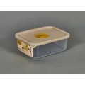 Контейнер 0,5л д/продуктов Sugar&Spice латте SE167610005 *18 Контейнер 0,5л д/продуктов Sugar&Spice латте SE167610005 *18