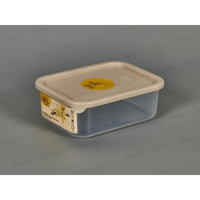 Контейнер 0,5л д/продуктов Sugar&Spice латте SE167610005 *18 Контейнер 0,5л д/продуктов Sugar&Spice латте SE167610005 *18