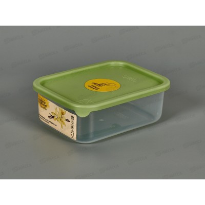 Контейнер 0,5л д/продуктов Sugar&Spice фисташка SE167610050 *18 Контейнер 0,5л д/продуктов Sugar&Spice фисташка SE167610050 *18