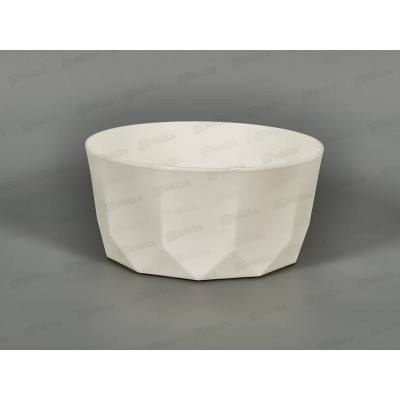 Салатник "Plast Team" 1,7л молочный туман РТ171010048 *18 Салатник "Plast Team" 1,7л молочный туман РТ171010048 *18