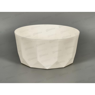 Салатник &quotPlast Team&quot 4,6л молочный туман РТ171210048 *11