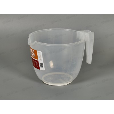 Емкость для миксера 1,9л HELSINKI жемчуг РТ111010024 *12