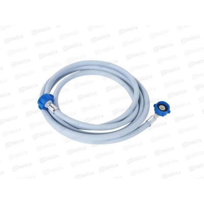 Шланг заливной 3,0м РМС, для стиральных и посудомоечных машин, ШЗ-3 Шланг заливной 3,0м РМС, для стиральных и посудомоечных машин, ШЗ-3