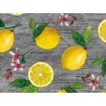 Клеенка Grace нетканая 1,4х20м 196В 105244 MIRELLA Клеенка Grace нетканая 1,4х20м 196В 105244 MIRELLA