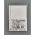 Папка д/черч. А4 10л СБ пластик, рамка Собор КЧР10 *20 Папка д/черч. А4 10л СБ пластик, рамка Собор КЧР10 *20