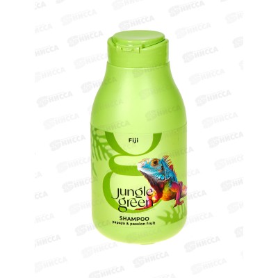 Jungle Green Fihi шампунь 250мл Игуана *12