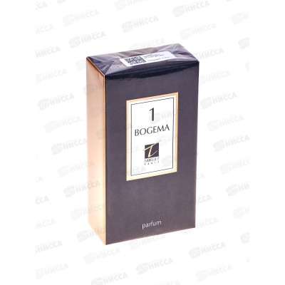 Bogema 1, духи 60мл женские *20 М Bogema 1, духи 60мл женские *20 М