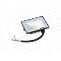 Прожектор светодиодный Ritter PROFI, 230В, 20Вт, 6500К, 2000Лм, IP65, черный, 53406 Прожектор светодиодный Ritter PROFI, 230В, 20Вт, 6500К, 2000Лм, IP65, черный, 53406