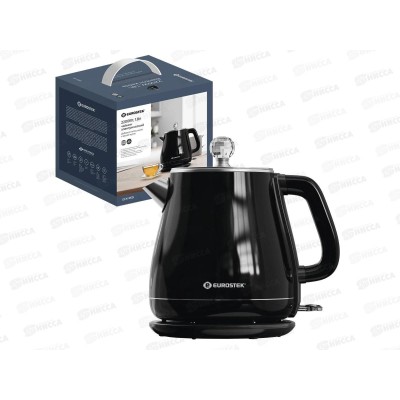 Чайник Eurostek электрический EEK-1835 ЕГ