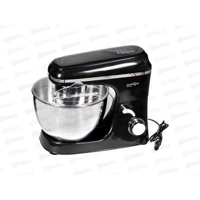 Миксер Maxtronic с вращающейся чашей MAX-PN-285 *4