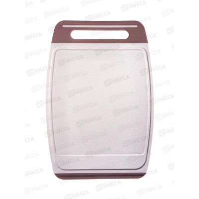 Доска раздел "ХЕВИ" 35*24см Кремовый М1566 *10 Доска раздел "ХЕВИ" 35*24см Кремовый М1566 *10